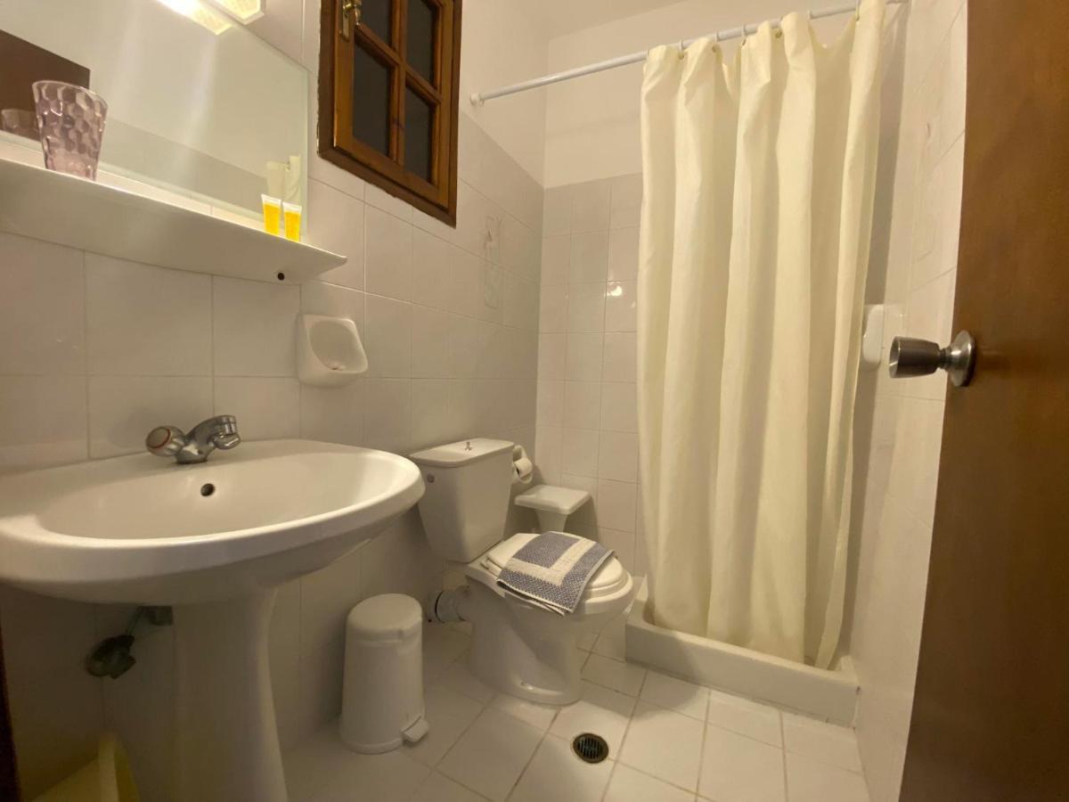 Hotel Pavlos - Studios Tolón Dış mekan fotoğraf