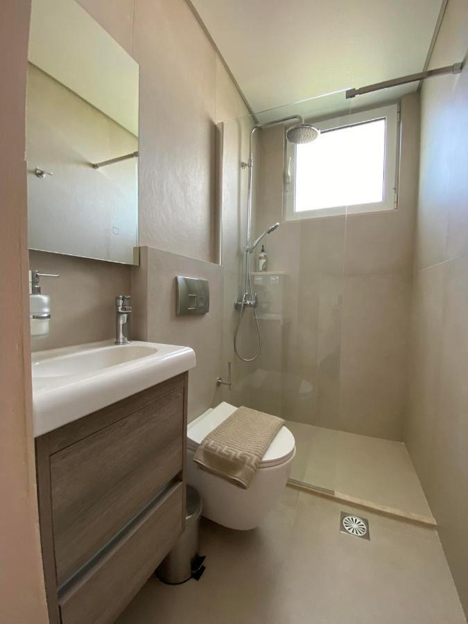 Hotel Pavlos - Studios Tolón Dış mekan fotoğraf