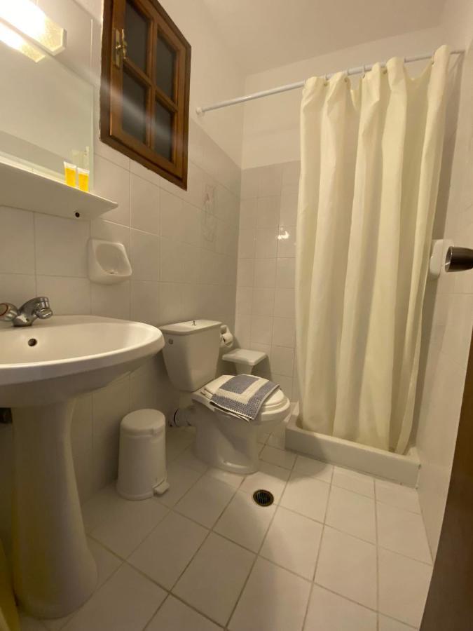 Hotel Pavlos - Studios Tolón Dış mekan fotoğraf