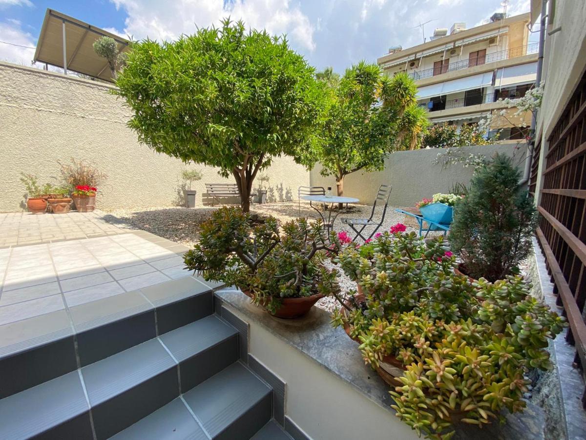 Hotel Pavlos - Studios Tolón Dış mekan fotoğraf